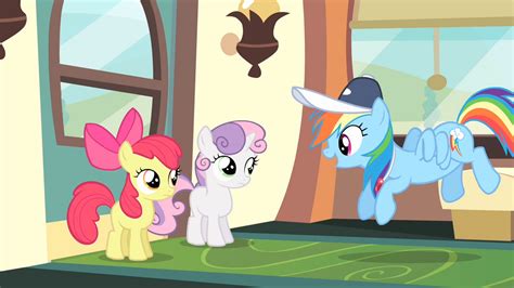 The Importance of Showing Kindness in My Little Pony's Friendship